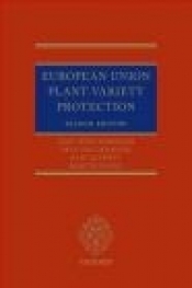 European Union Plant Variety Protection