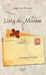 Listy do Miriam  Lutgard van Heuckelom