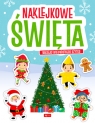  Naklejkowe święta