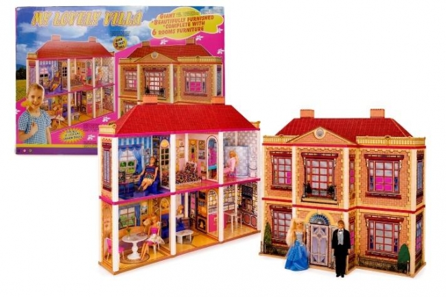 <img src='https://webimage.pl/pics/785/2/d5901811182785.jpg' style='height:440px' /> Domek dla lalek
