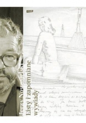 Listy i zapomniane wywiady - Jerzy Nowosielski