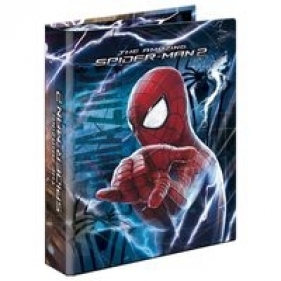 Segregator A5 Amazing Spider-Man 2