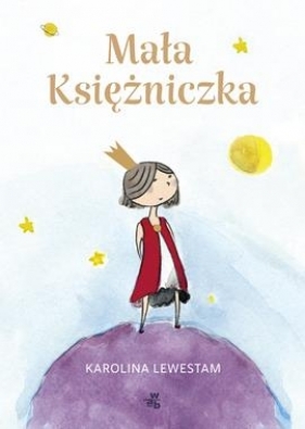 Mała Księżniczka - Karolina Lewestam