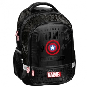 Plecak 2-komorowy Capitan America AV25AV-260
