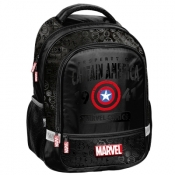 Plecak 2-komorowy Capitan America AV25AV-260