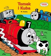 Tomek. Tomek i Kuba.