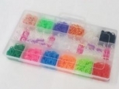 Zestaw kreatywny 1500el