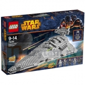 LEGO Star Wars Imperial Star Destroyer (75055)