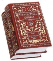 Encyklopedia Zdrowia t.1-2 - Witold S. Gumułka, Wojciech Rewerski