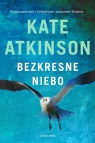 Bezkresne niebo Kate Atkinson