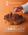  Szkoła czekolady. 90 mistrzowskich przepisów na fondanty, tarty, suflety,