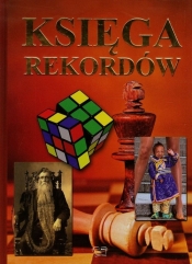 Księga rekordów