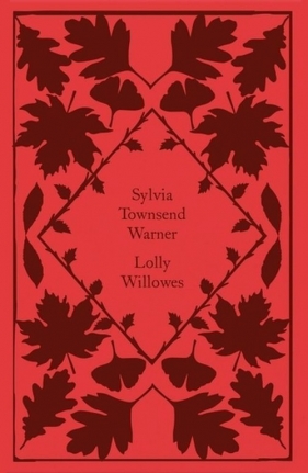 Lolly Willowes - Sylvia Townsend Warner