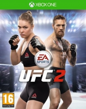 UFC 2 (Xbox One)