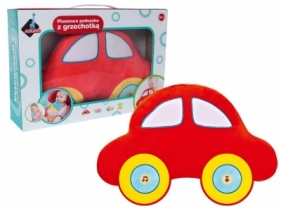 Poduszka - Auto (103785)