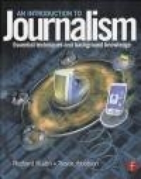 An Introduction to Journalism