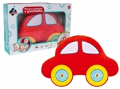 Poduszka - Auto (103785)