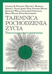 Tajemnica pochodzenia życia TW - Opracowanie zbiorowe