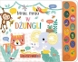 Usłysz mnie Mrau mrau w dźungli - Natalia Kawałko-Dzikowska