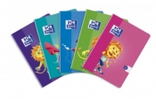 Zeszyt Oxford A5, 16k kratka - Lion, 1 szt (400106952)
