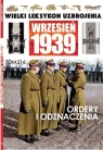 Wielki Leksykon Uzbrojenia Wrzesień 1939 Tom 216 Ordery i odznaczenia