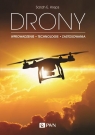 Drony Wprowadzenie. Technologie. Zastosowania Sarah E. Kreps