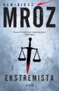 Ekstremista. Tom 3 - Remigiusz Mróz