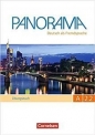 Panorama A2.2 Übungsbuch DaF mit Audios online - Andrea Finster Carmen Dusemund-Brackhahn Dagmar Giersberg