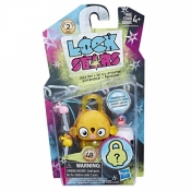 Figurka Lock Stars Pomrańczowa ryba (E3103/E3221)