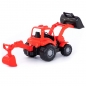 Osiłek traktor koparka, 1 szt