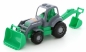Osiłek traktor koparka, 1 szt