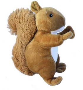 Wiewiórka Ania 19 cm (4478) - <br />