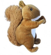 Wiewiórka Ania 19 cm (4478) - <br />