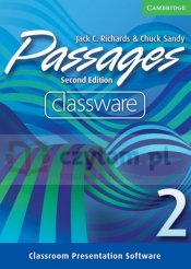 Passages 2 2ed Classware