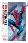 Nowy świat Ultimate. Ultimate Spider-Man. Tom 1