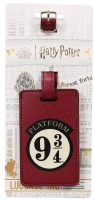 Harry Potter Zawieszka na bagaż - Peron 9 i 3/4