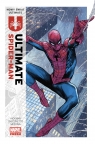 Nowy świat Ultimate. Ultimate Spider-Man. Tom 1