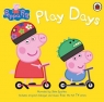 Peppa Pig: Play Days
	 (Audiobook)