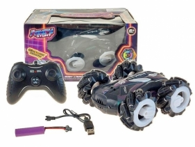 Auto kaskaderskie R/C