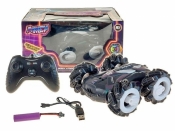 Auto kaskaderskie R/C