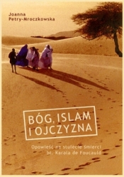 Bóg, islam, ojczyzna