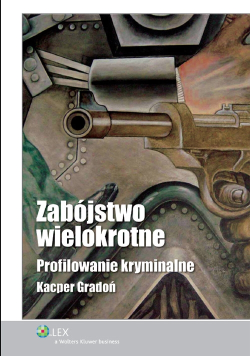 Zabójstwo wielokrotne