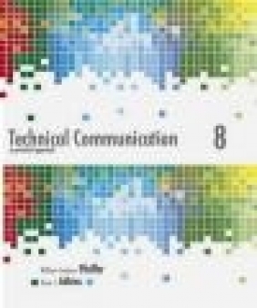 Technical Communication William Pfeiffer, Kaye Adkins