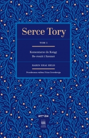 Serce Tory - Shai Held