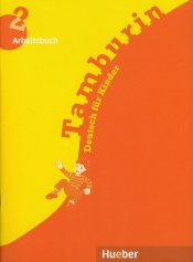 Tamburin 2 Zeszyt ćwiczeń - Siegfried Büttner, Gabriele Kopp, Josef Alberti