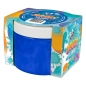 Tuban, Jiggly Slime zapachowy - Niebieska jagoda 500g (TU 3578)