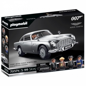 Zestaw Aston Martin 70578 James Bond Aston Martin DB5 - Goldfinger (70578)