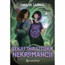 Sekretna sztuka nekromancji Jaśko Emilia