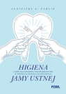 Higiena i inne zachowania prozdrowotne w różnych stanach klinicznych jamy Pawlik Agnieszka A.