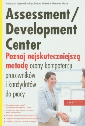 Assessment Development Center
